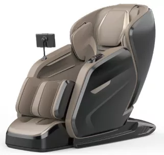 SL Track 2D Massage Chair