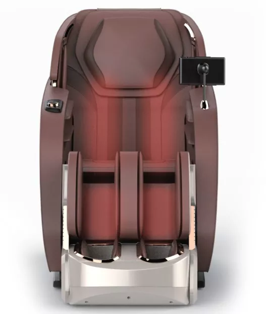 Economic 3D Massage Chair