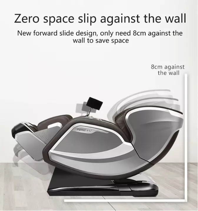 Health Care 4D Massage Chair
