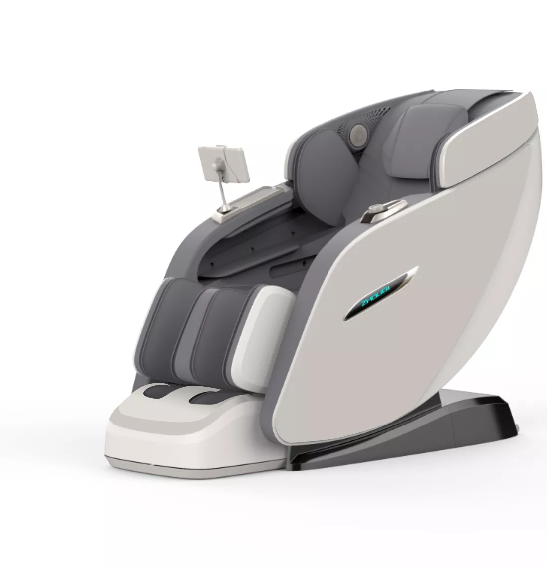 New Design 2D Massage Chair