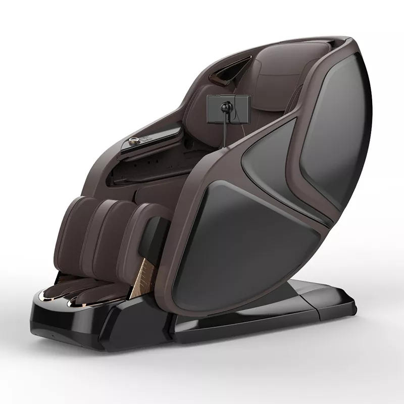 เก้าอี้นวด Lifesmart Zero Gravity 3D
