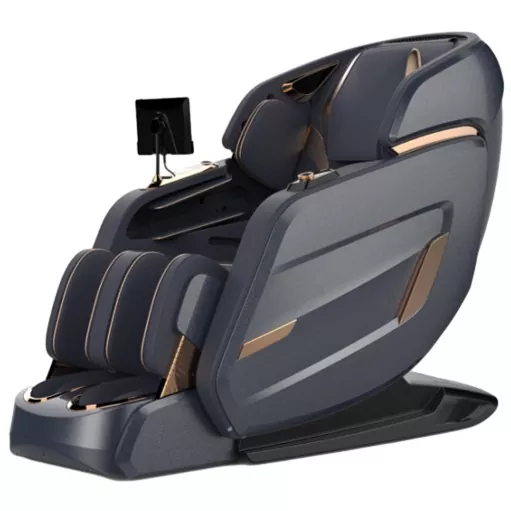 Luxury 4D Massage Chair