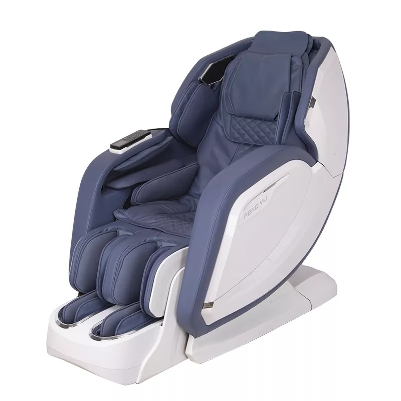 เก้าอี้นวด Zero Gravity 4D